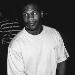 🎀ᴍɪᴋᴇ ᴛʏsᴏɴ