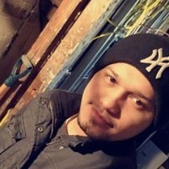 El baile del perrito Anthony santos a Dj henry Ulises