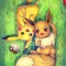 eevee