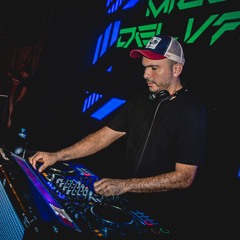 Dj Miguel Del Valle