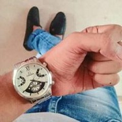 Husnain Abid