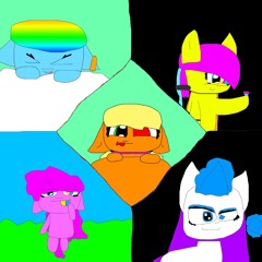 applejackforapple