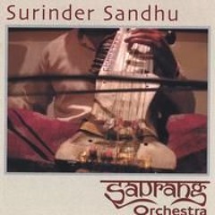 Surinder Sandhu Music