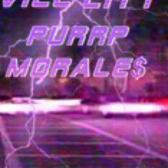 PURRP MORALE$