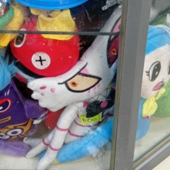 ClownsGreenGrin