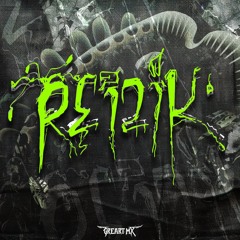 Reizik [Flying Serpents Records]