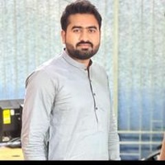 Muhammad Umar