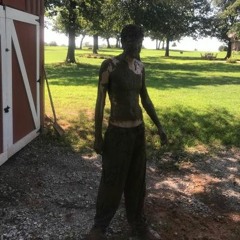 The Mud Man