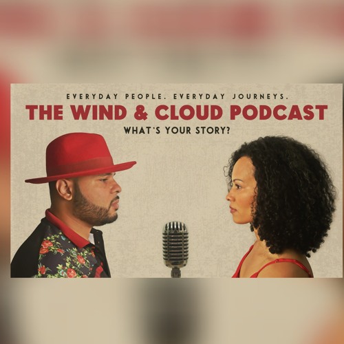 THE WIND & CLOUD PODCAST’s avatar
