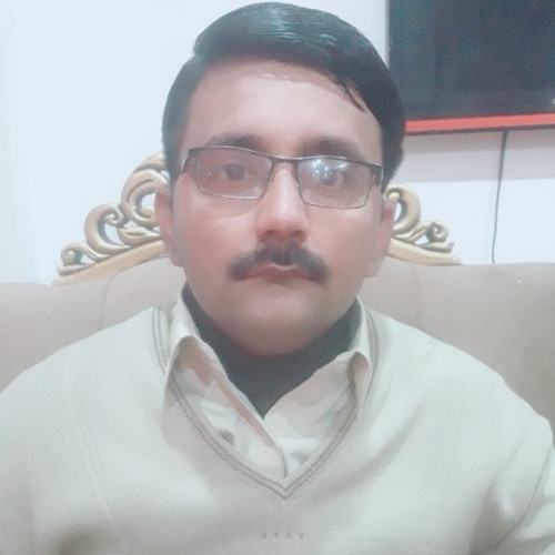 Mazhar Sheikh’s avatar