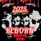 2025 SQUADLYFE -REBORN( RE blend these hoes)