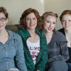 Marjorie Sandra Chalifoux