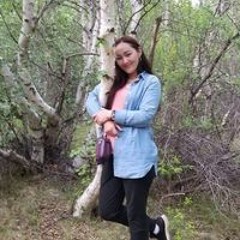 Өлзий Жаргал