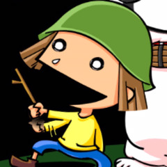 アルプスの少年