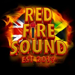 Redfire sound system