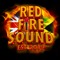 Redfire sound system