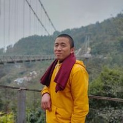 Norzang Tenzin