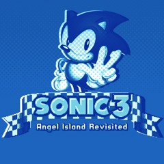 Sonic 3: Angel Island Revisited