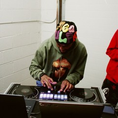 DJ T-Boogie