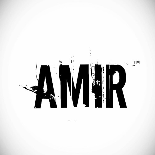 produced by Amir’s avatar