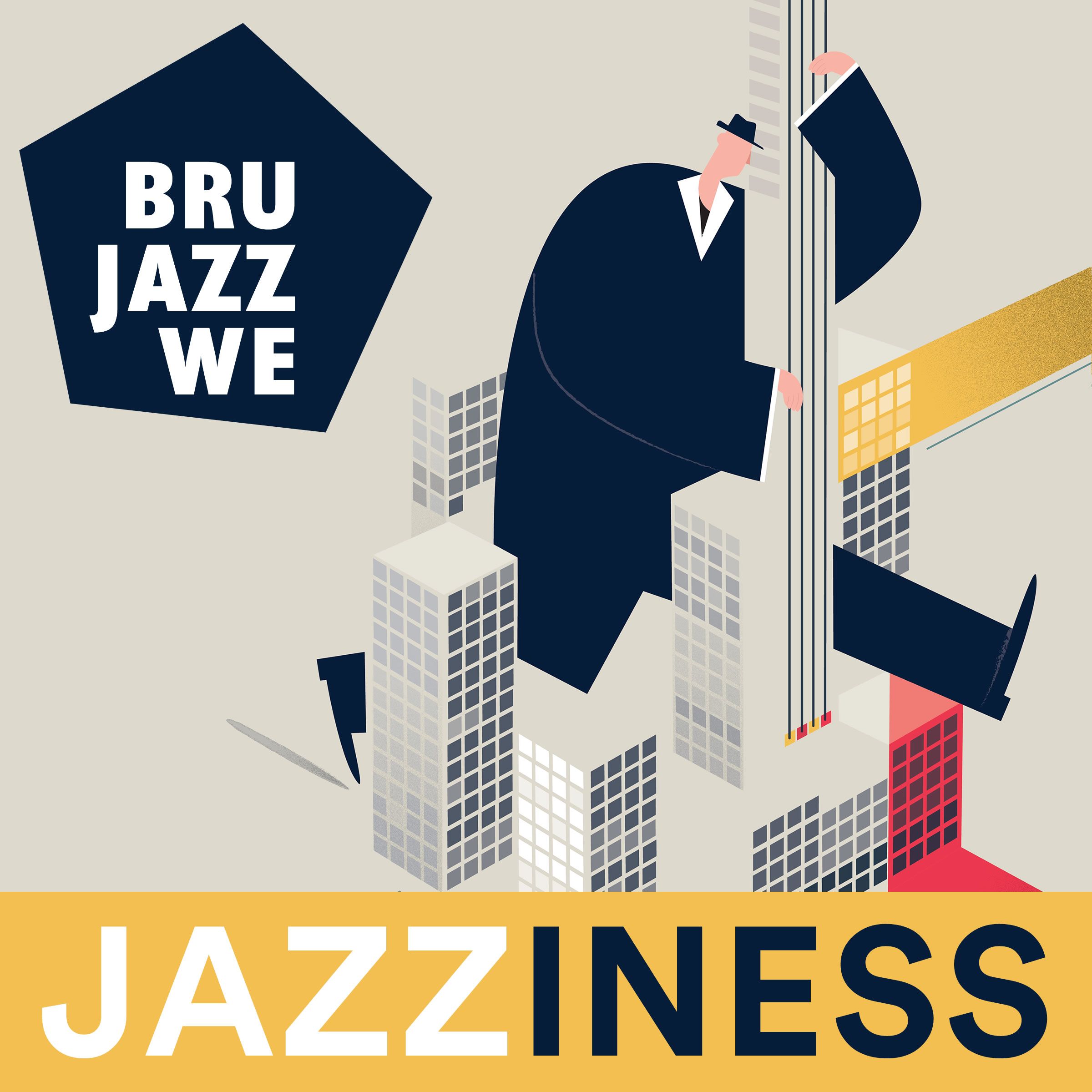 Jazziness logo
