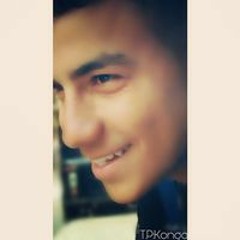 Mahmoud Mostafa