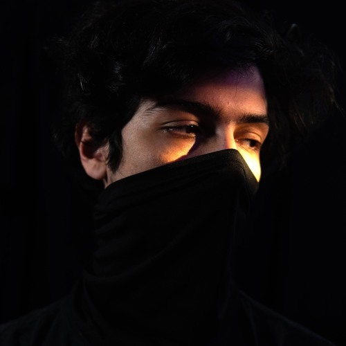 Prodgy — artist photo