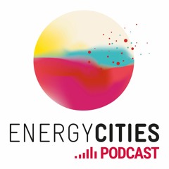 City stories: The podcast by Energy Cities
