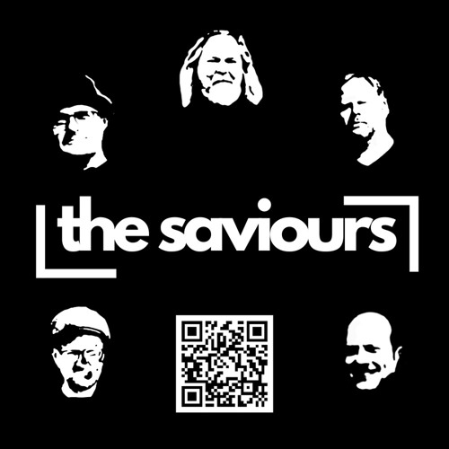 The Saviours’s avatar