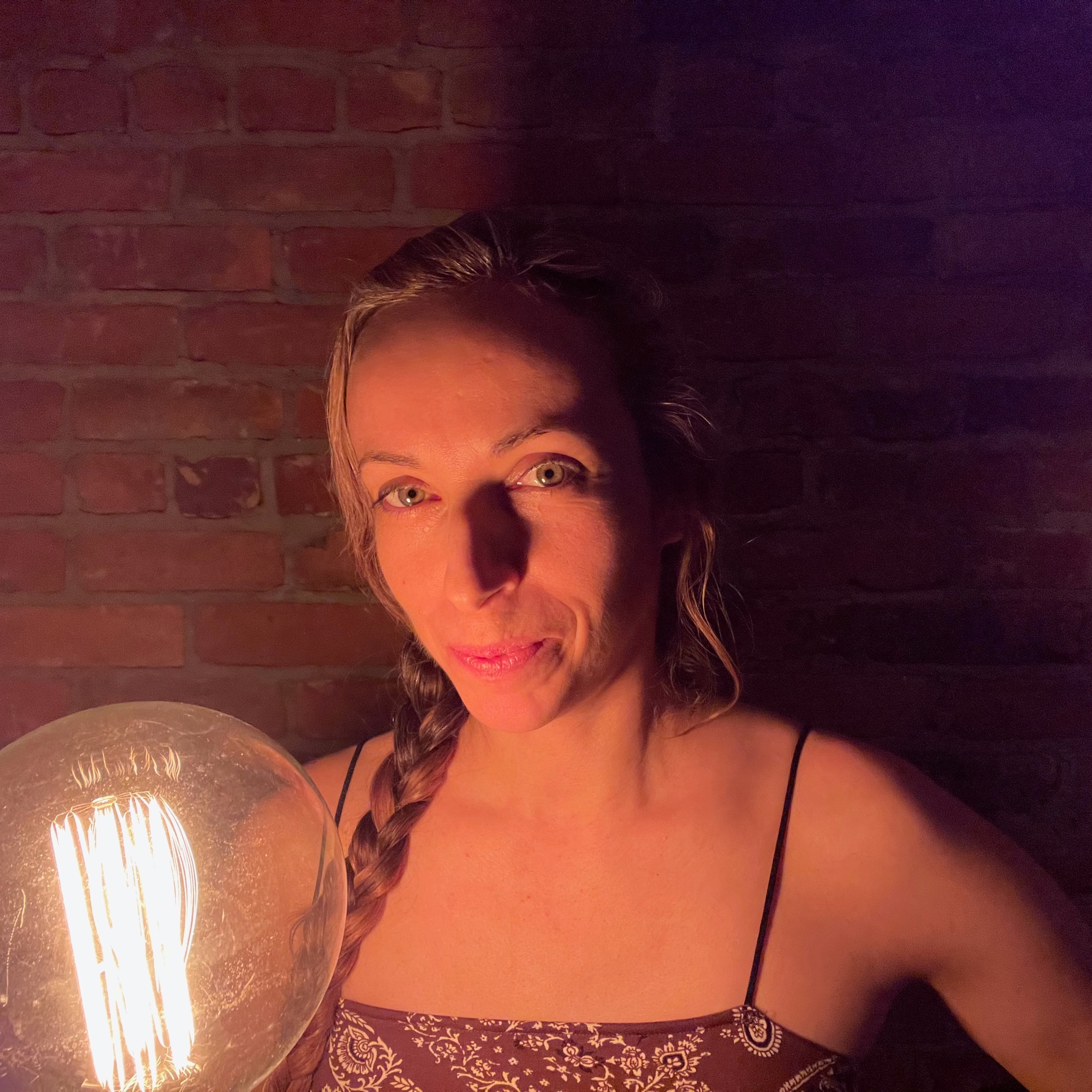 Alice & The Serial Numbers' Podcast