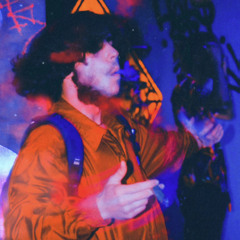 Benji Blade