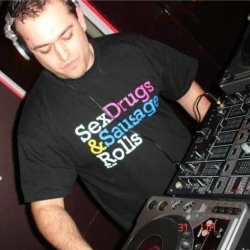 Sams 40th Birthday Techno Mix