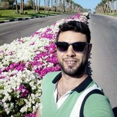 Khaled Elnemr