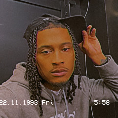 Wyldlife Eddy