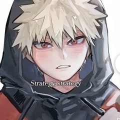 Katsuki Bakugo  -read my bio plz-