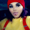 Angelica Vasquez 8