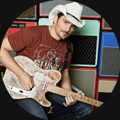 Brad Paisley