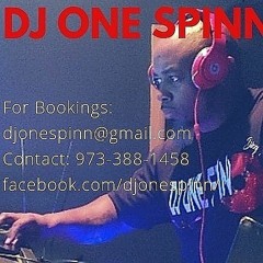 DJ ONE SPINN