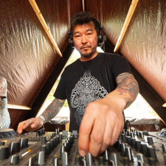 DJ MOTHERSHIP (Wildthings Records)
