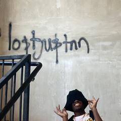 lost