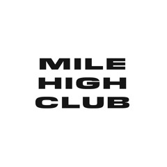 Mile High Club