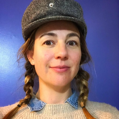Rose Murphy, Radio’s avatar