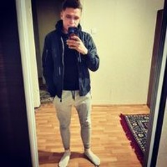 Діма Шапошнік