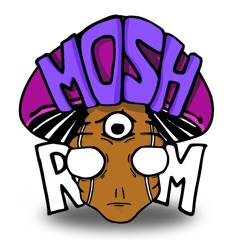 MoshrooM SoundsyteM