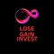 LoseGainInvest