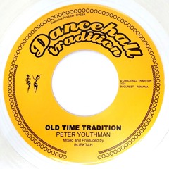 Dancehall Tradition