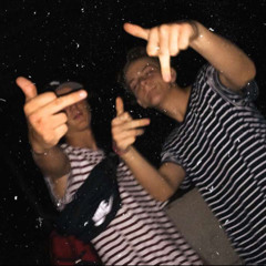 JACOB DOUGLAS 👿