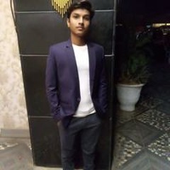 Umer Ansari