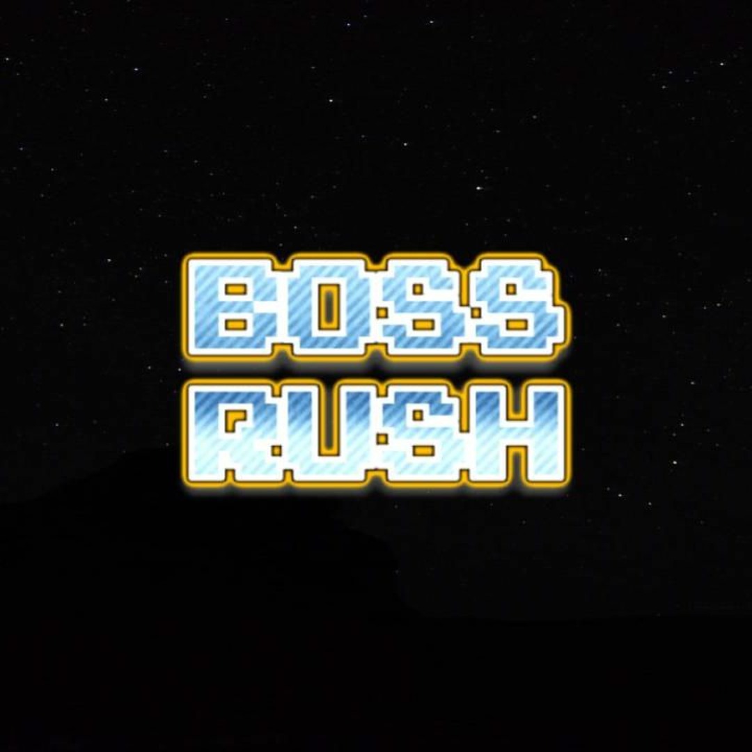 Stream BOSS RUSH music | Listen to songs, albums, playlists for