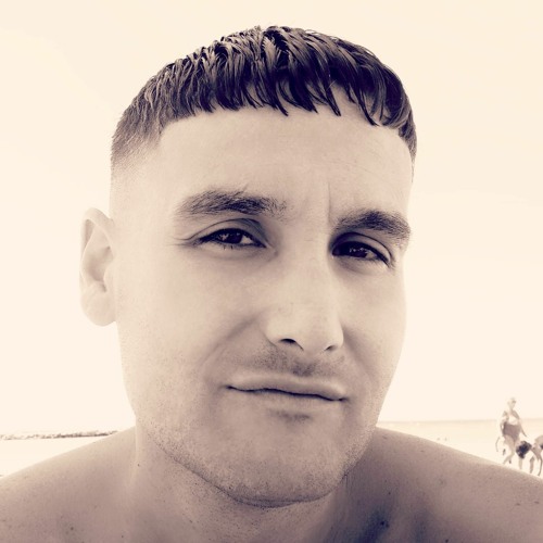 Andreas — artist photo